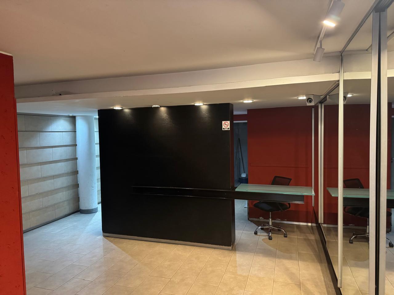 Foto de Departamento en Palermo 2 Ambientes con Patio, imagen 3