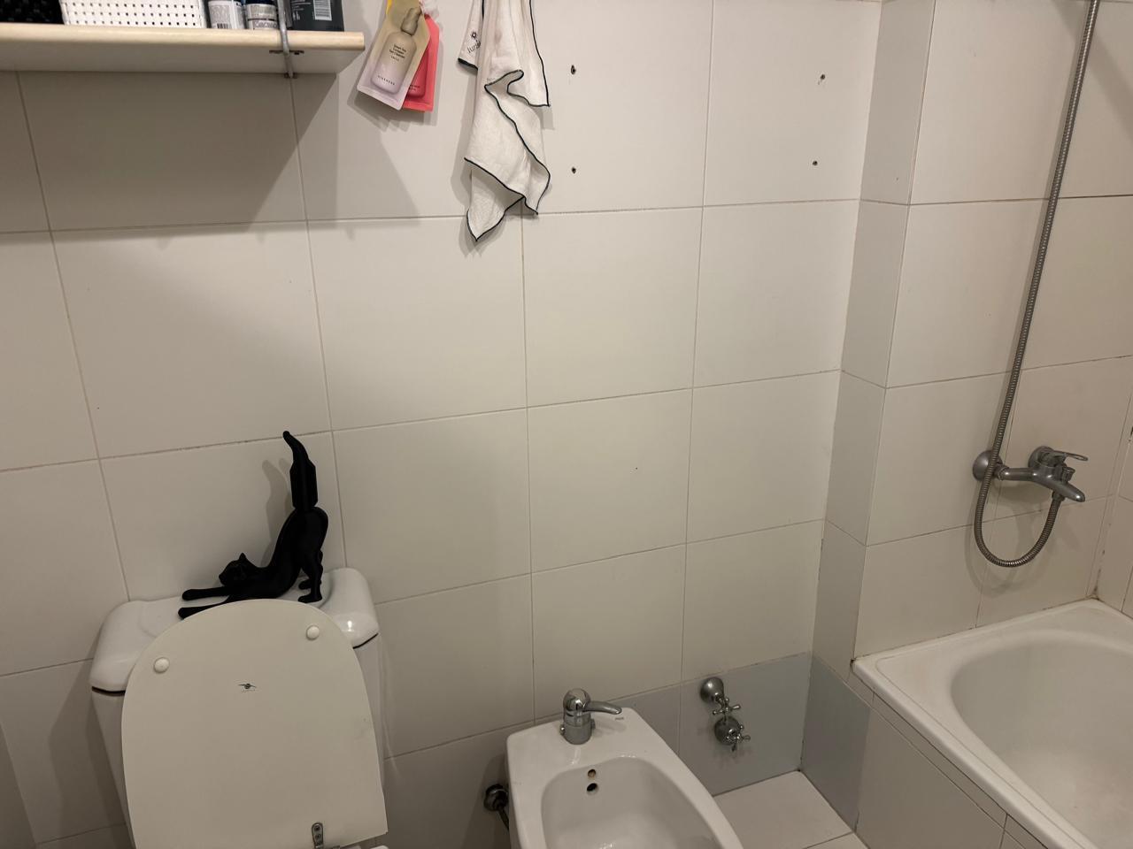 Foto de Departamento en Palermo 2 Ambientes con Patio, imagen 2