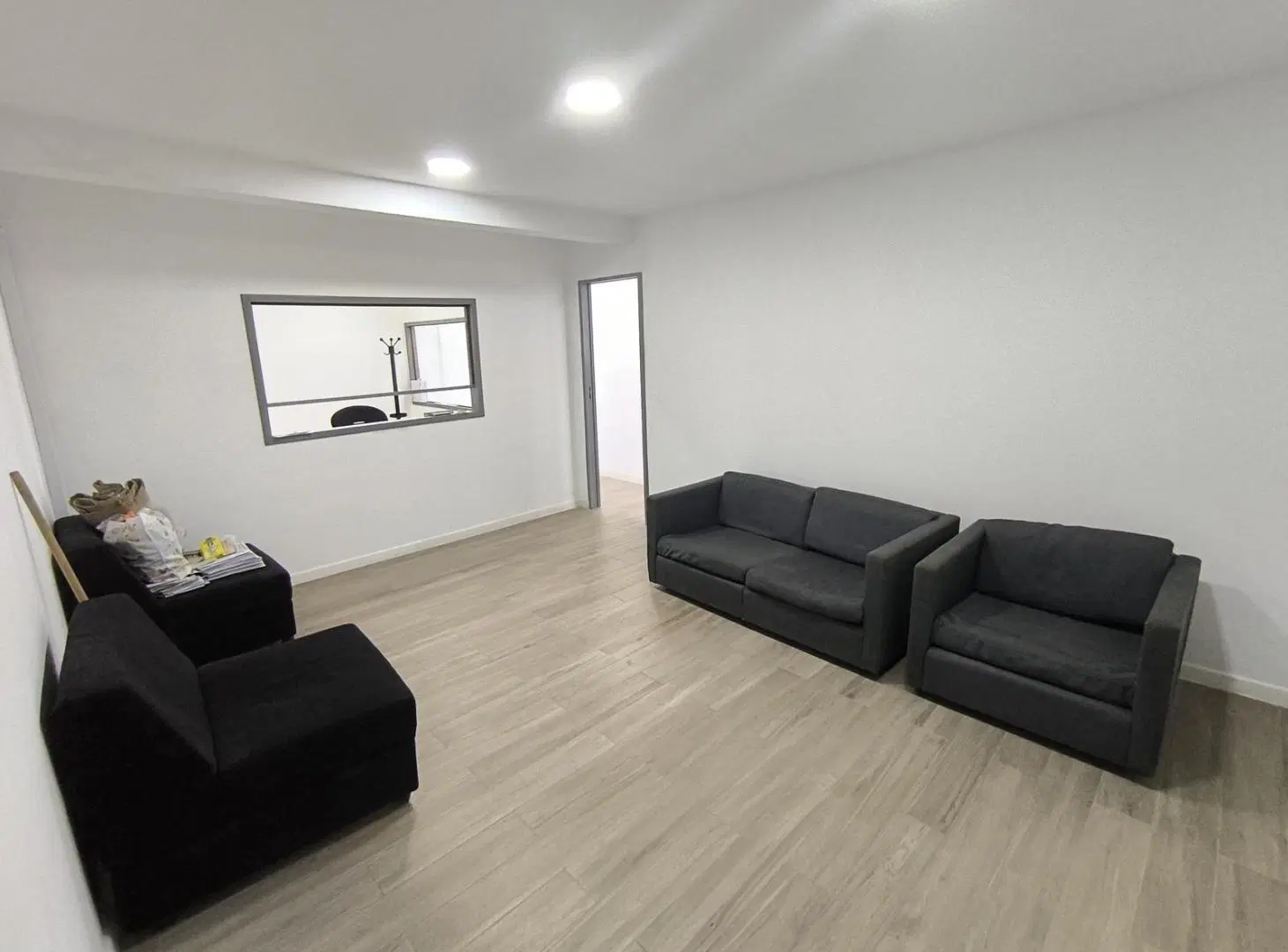 Unico piso de oficinas en el Microcentro de 120 M2!!!! Gran Oportunidad!!!! 5