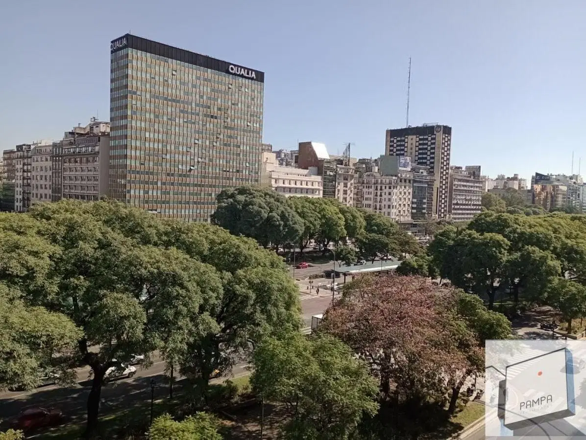 Oficina en alquiler único piso 90 M2!!!! OPORTUNIDAD!!!! 2