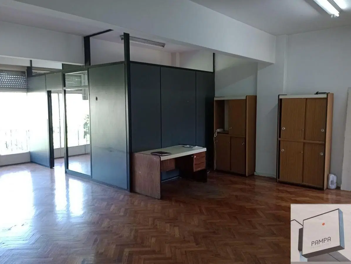 Oficina en alquiler único piso 90 M2!!!! OPORTUNIDAD!!!! 1