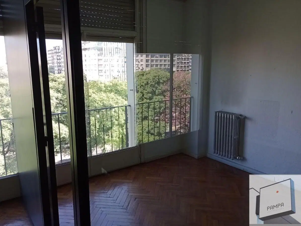 Oficina en alquiler único piso 90 M2!!!! OPORTUNIDAD!!!! 3
