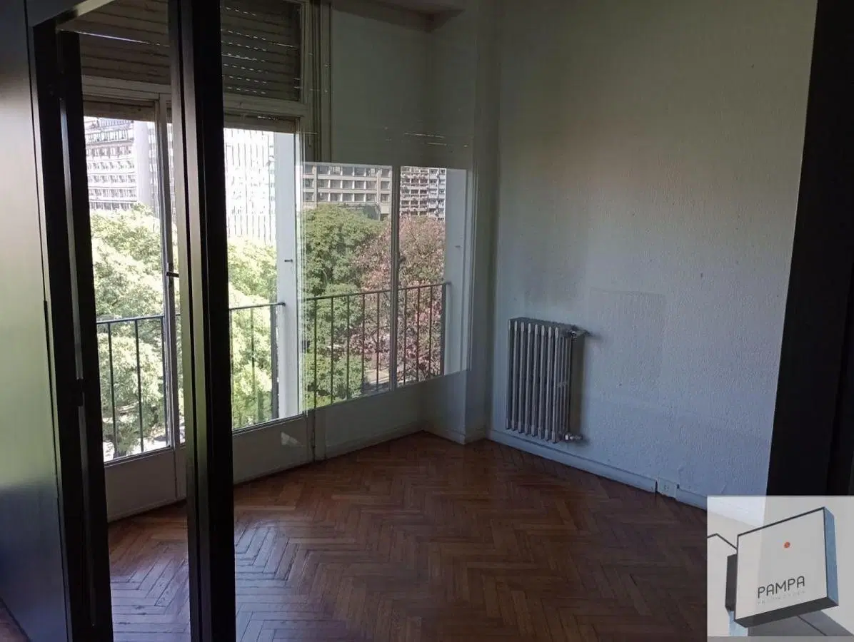 Oficina en alquiler único piso 90 M2!!!! OPORTUNIDAD!!!! 4