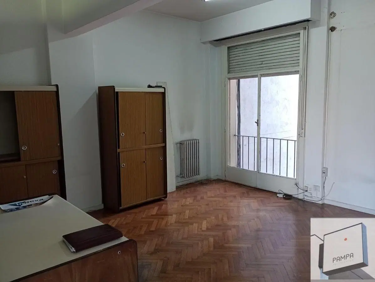 Oficina en alquiler único piso 90 M2!!!! OPORTUNIDAD!!!! 5