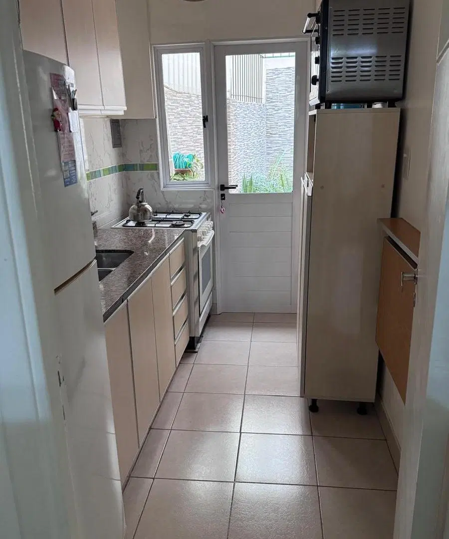 Departamento en Caballito Norte 4