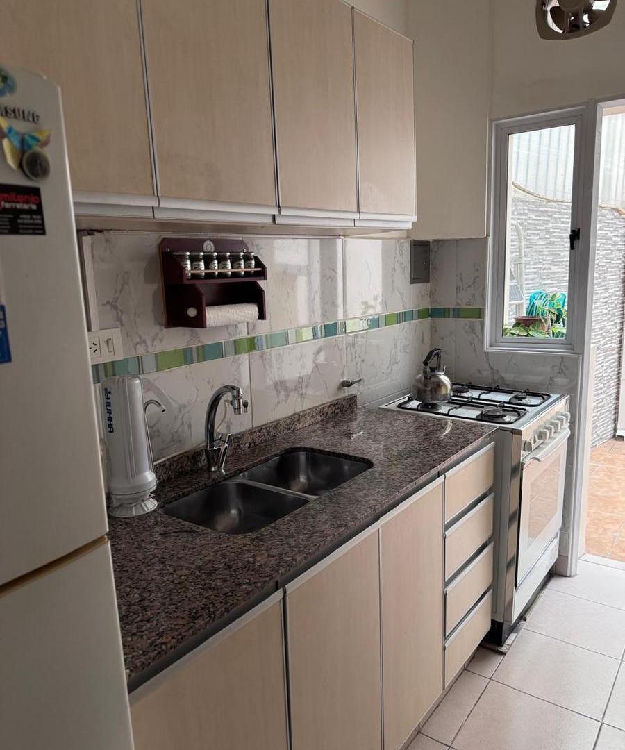 Departamento en Caballito Norte
