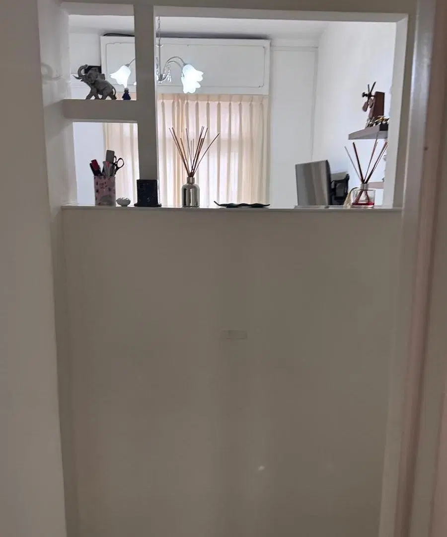 Departamento en Caballito Norte 1
