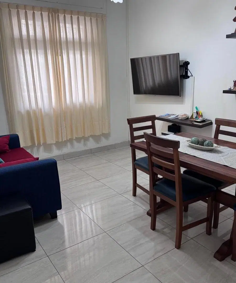 Departamento en Caballito Norte 3