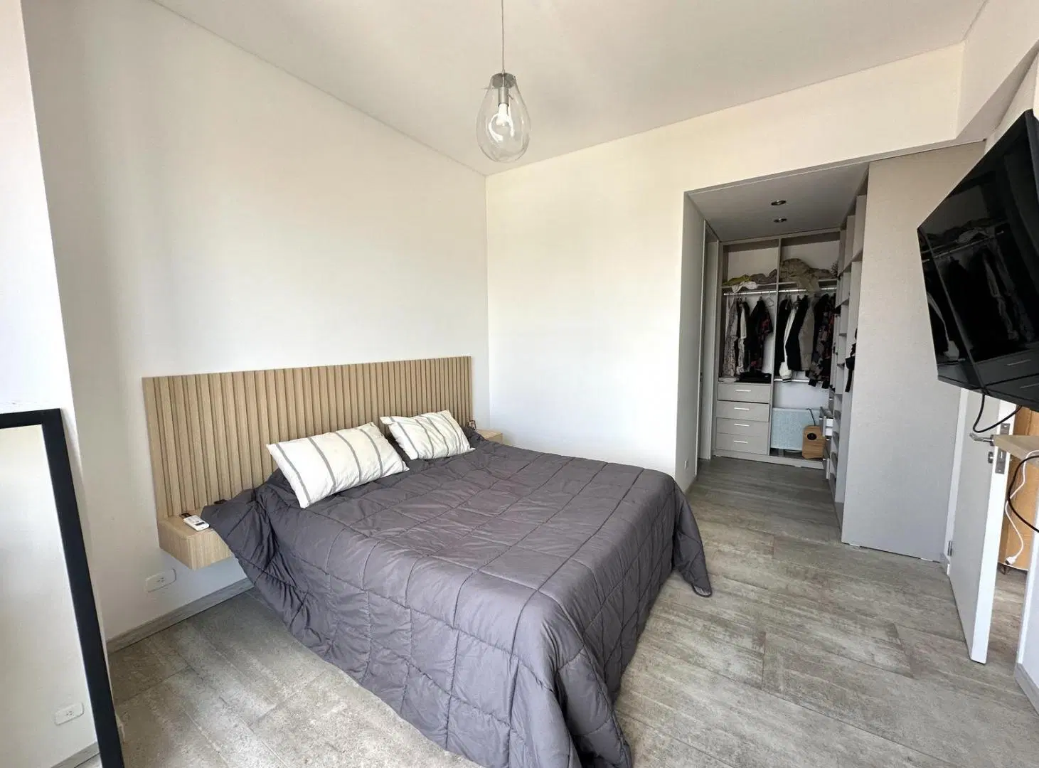 Departamento en Puerto Madero 2 Ambientes 2