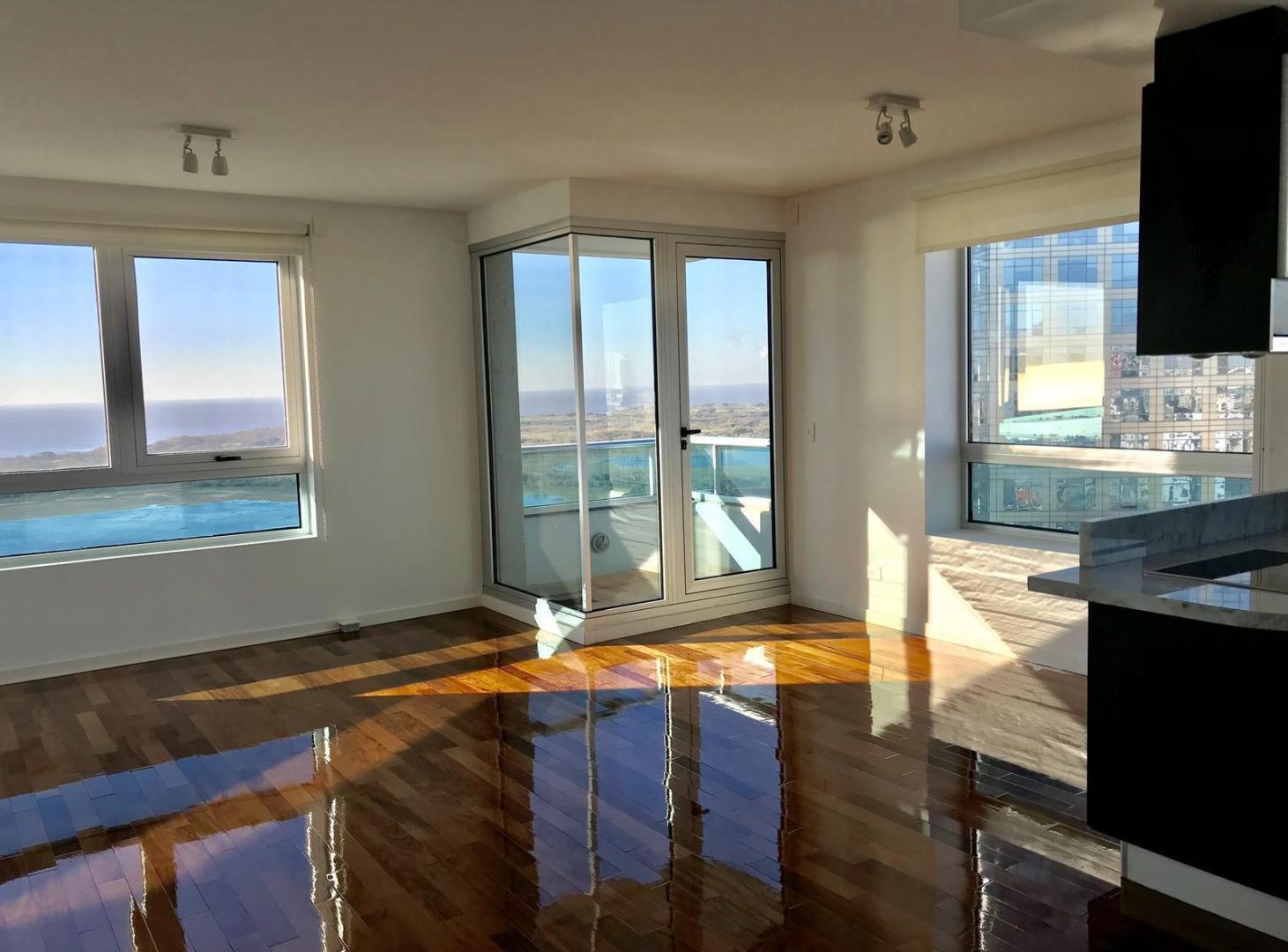 Foto de Departamento Espectacular Piso Alto Edificio Full Amenities, imagen 1