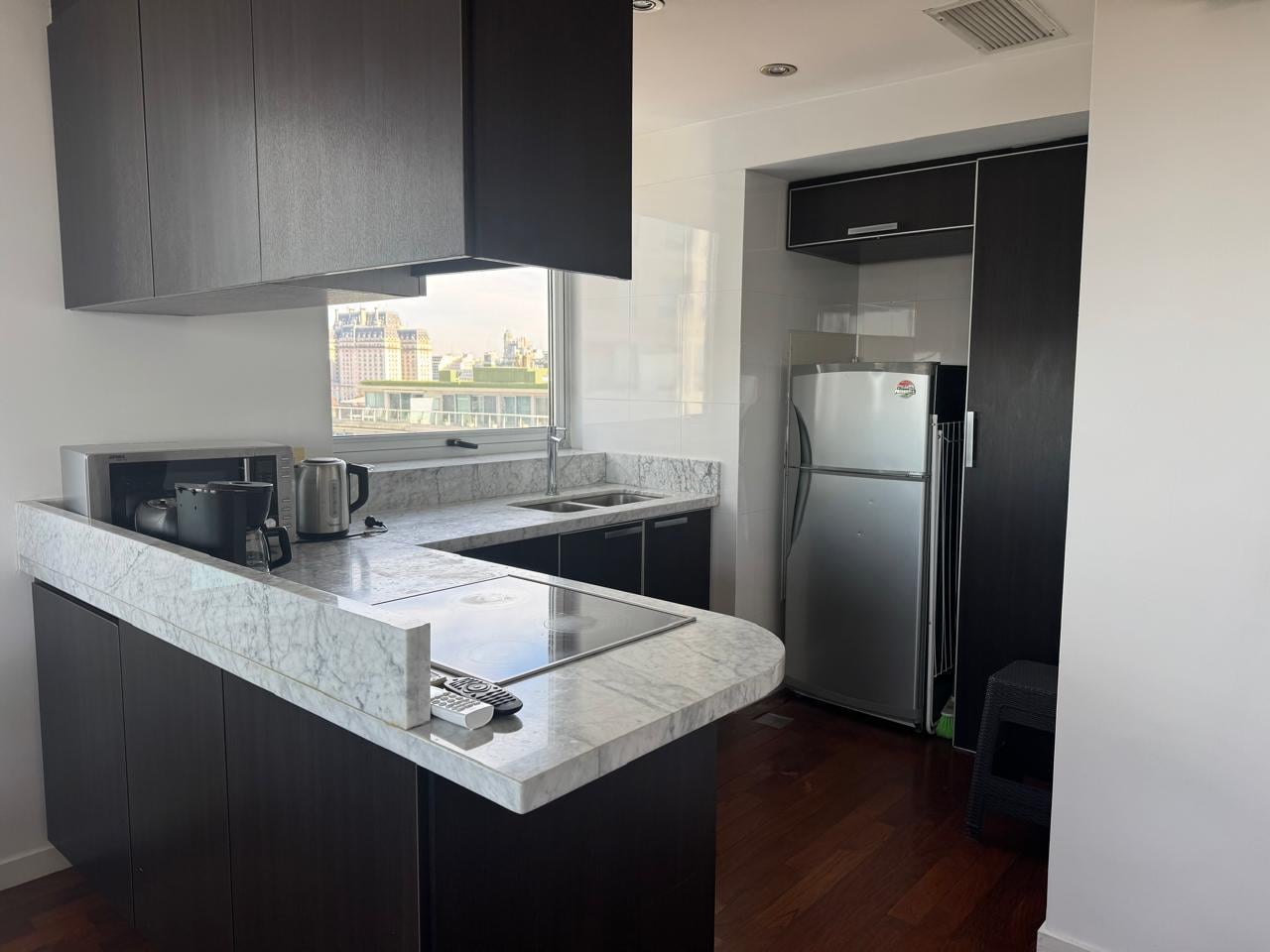 Foto de Departamento en Puerto Madero Torre con Amenities 2 ambientes, imagen 2