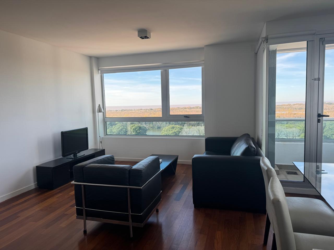 Foto de Departamento en Puerto Madero Torre con Amenities 2 ambientes, imagen 4