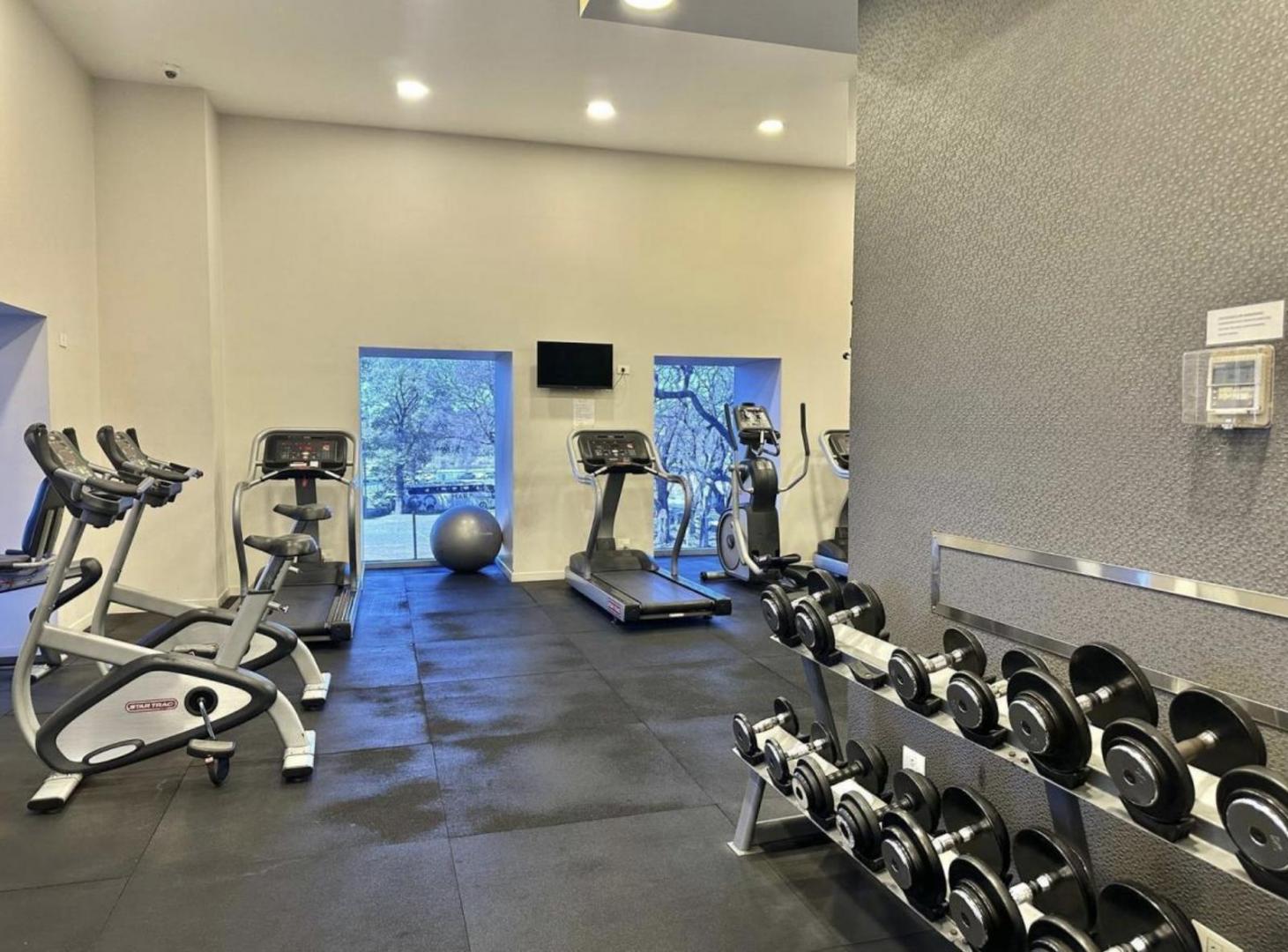 Foto de Departamento en Puerto Madero Torre con Amenities 2 ambientes, imagen 3