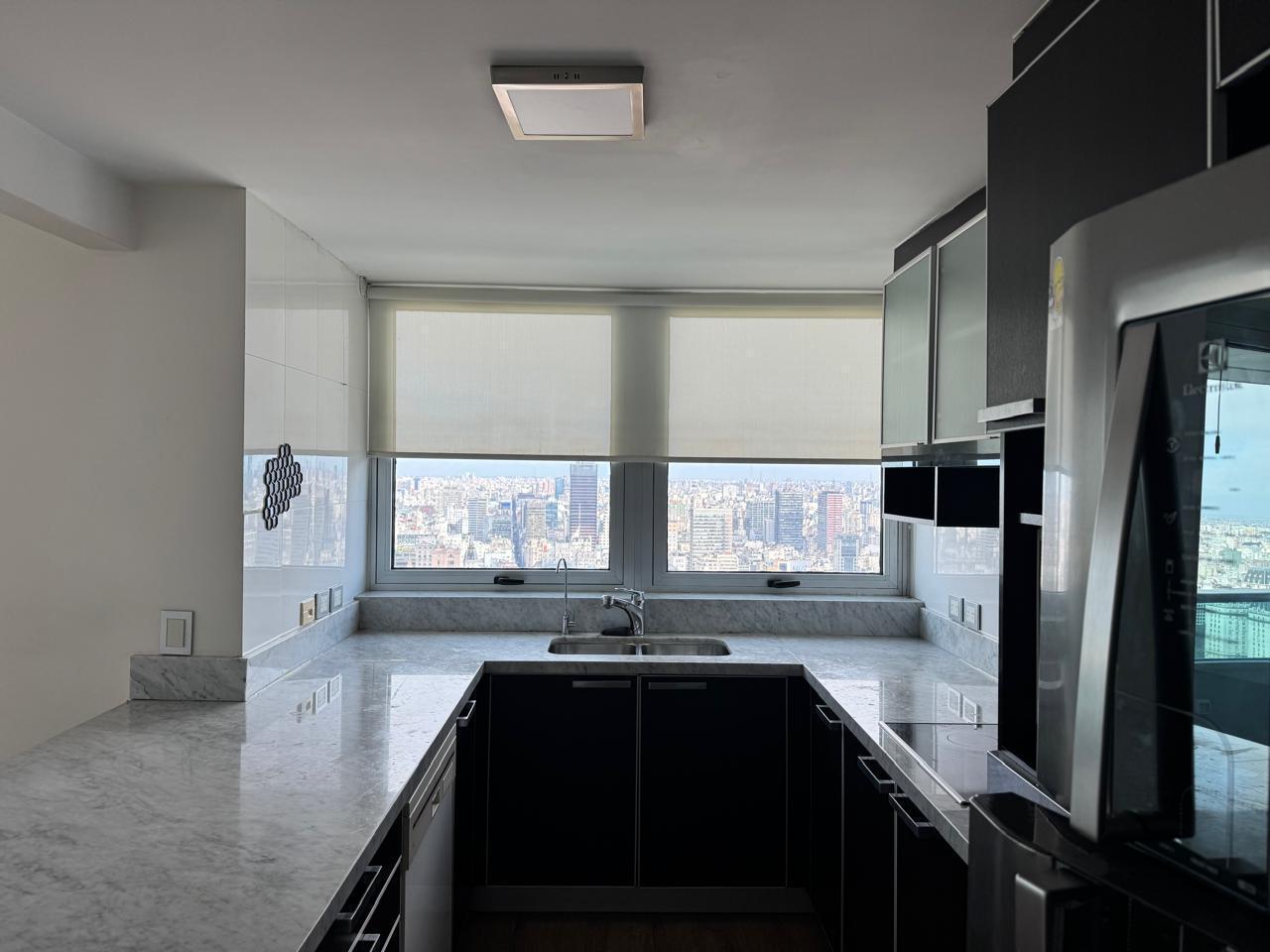 Foto de Departamento en Puerto Madero Torre con Amenities Piso alto, imagen 2