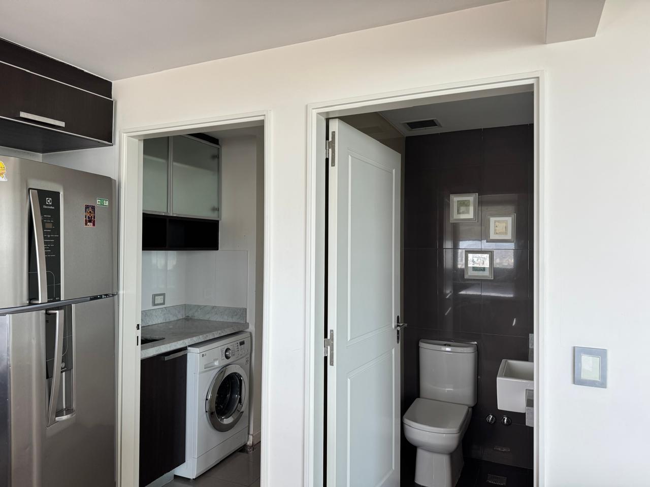 Foto de Departamento en Puerto Madero Torre con Amenities Piso alto, imagen 3