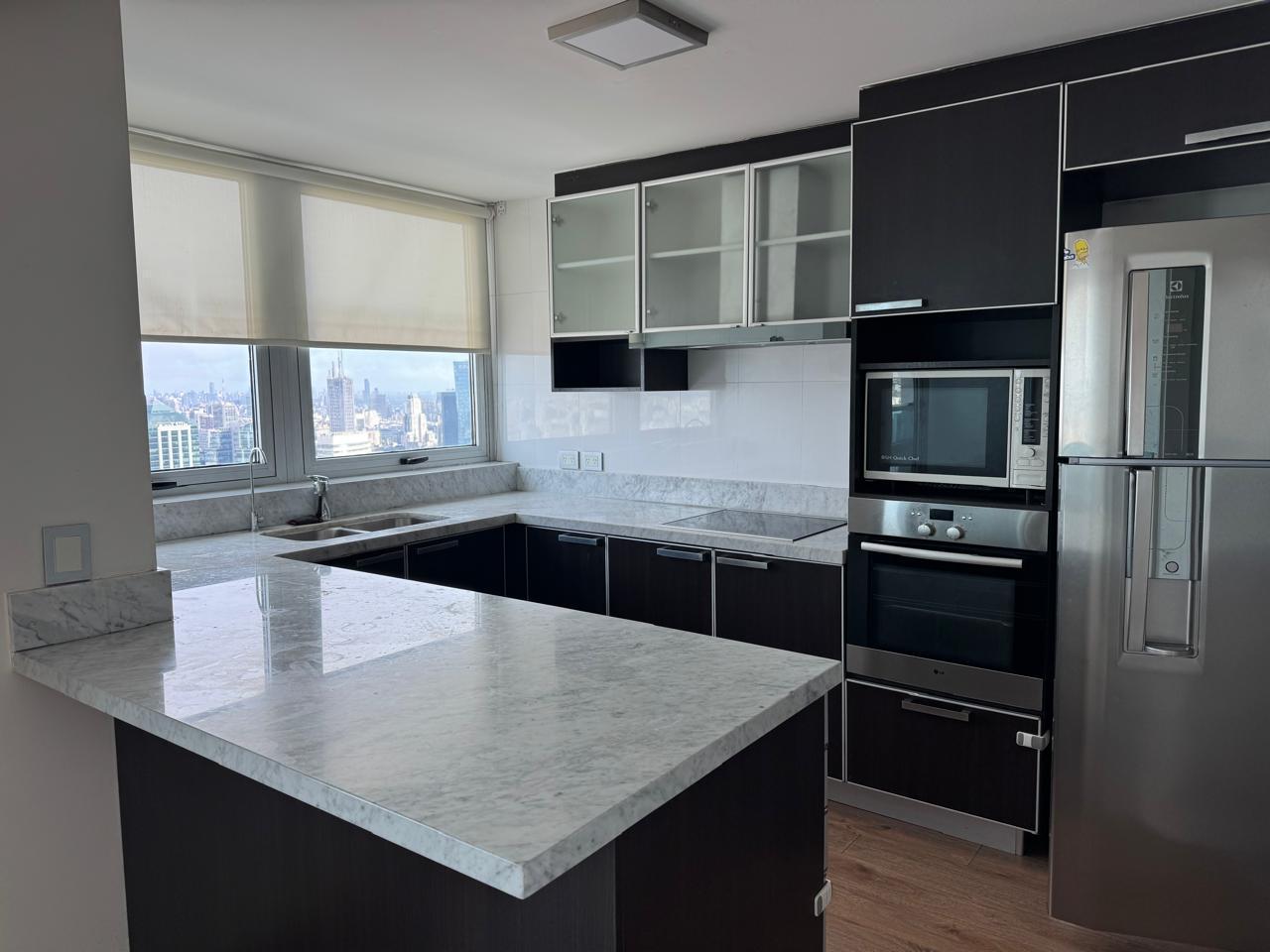 Foto de Departamento en Puerto Madero Torre con Amenities Piso alto, imagen 1