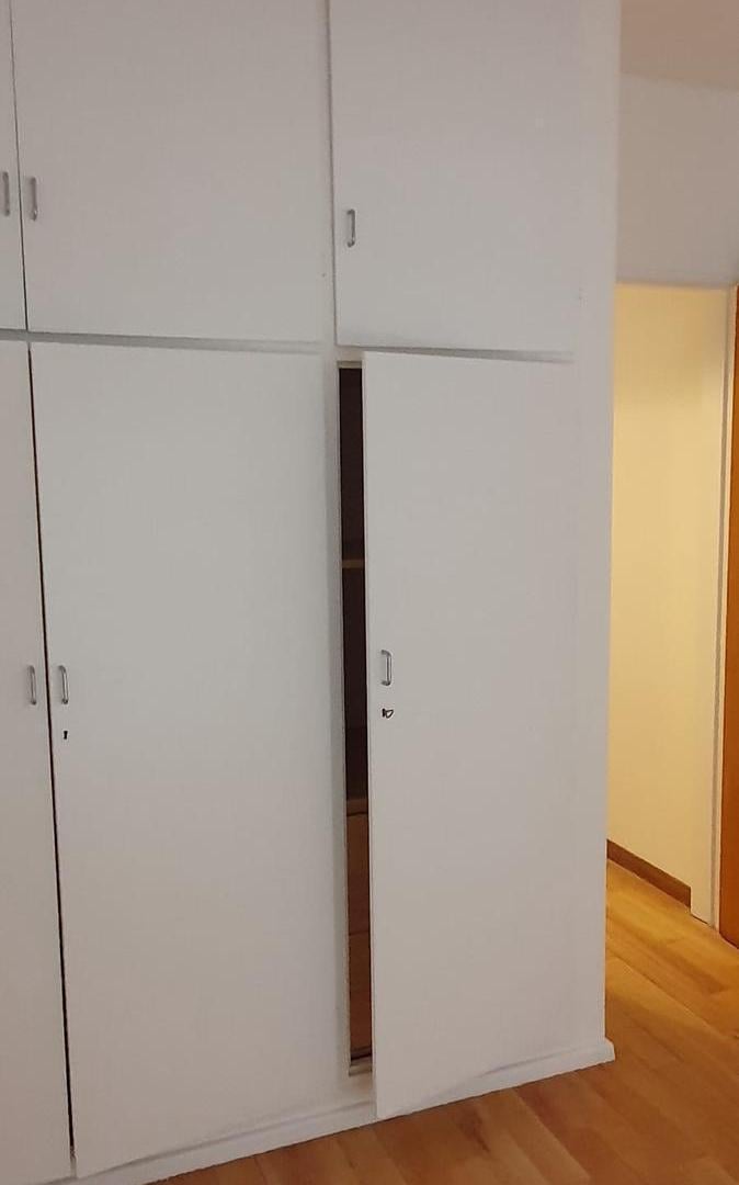 Foto de Único departamento de 3 amb impecable con cochera y patio!!!! Gran, imagen 2