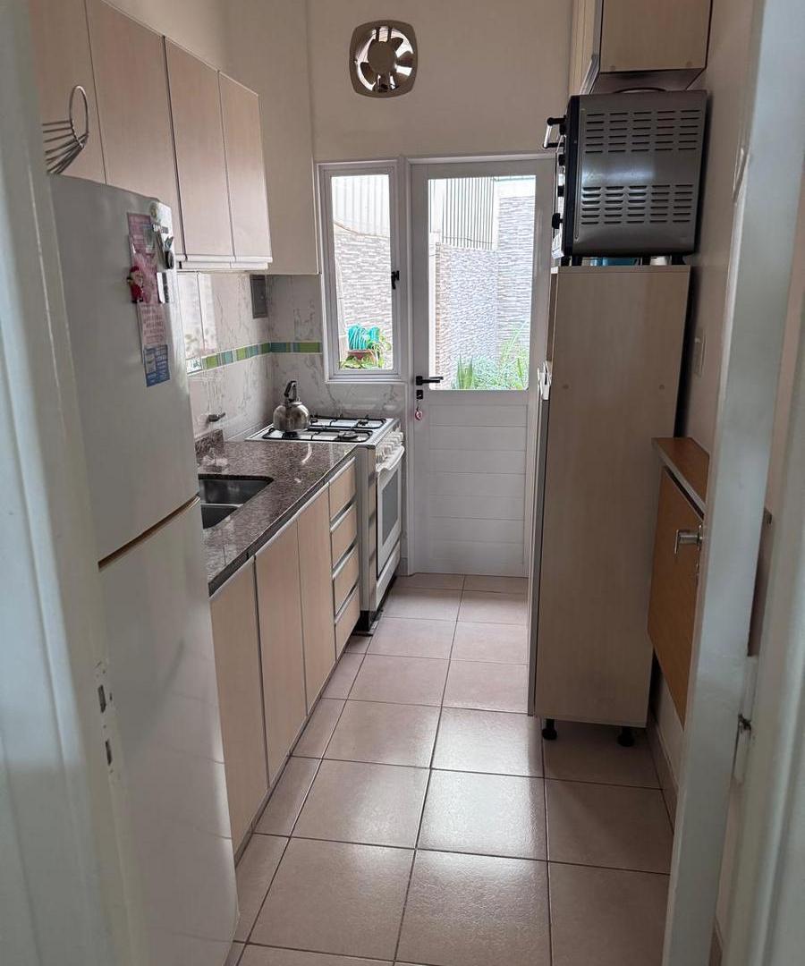 Foto de Departamento en Caballito Norte, imagen 1