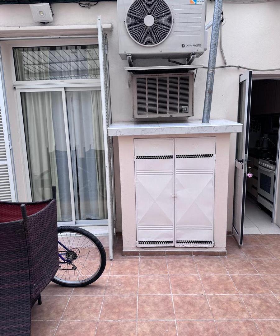 Foto de Departamento en Caballito Norte, imagen 5
