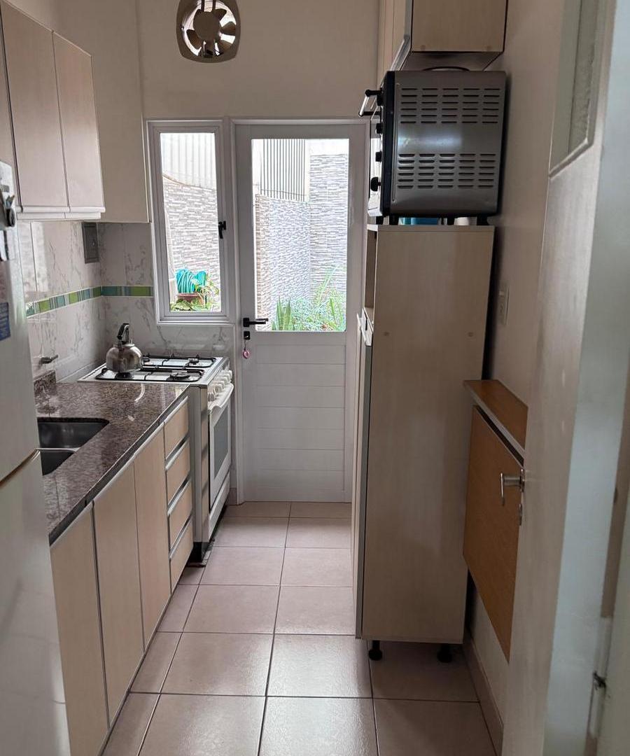Foto de Departamento en Caballito Norte, imagen 3