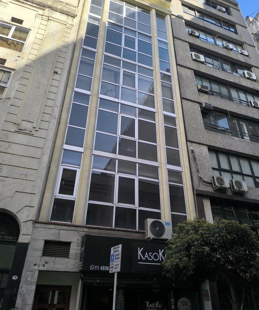 Foto de Departamento de un ambiente amplio a metros de la 9 de Julio, imagen 5