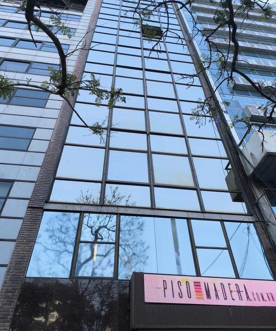 Foto de Exclusivo semi piso Edificio con imagen corporativo Oficina de 80 M2, imagen 1