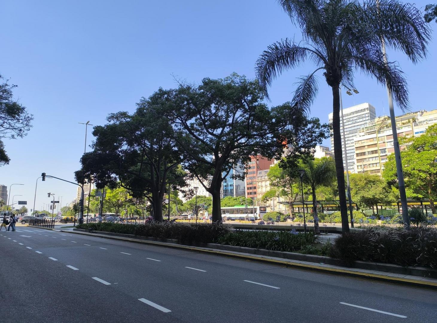 Foto de la propiedad en AV. Cerrito al 1000, San Nicolás, Capital Federal