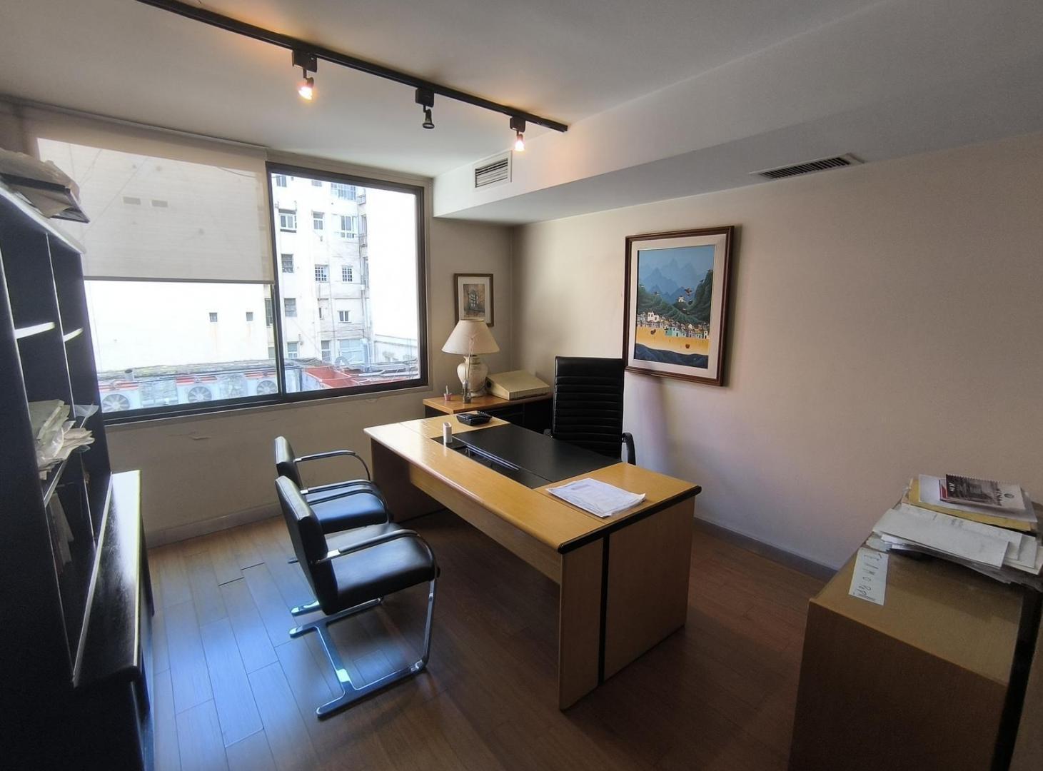 Foto de Exclusivo semi piso Edificio con imagen corporativo Oficina de 80 M2, imagen 5