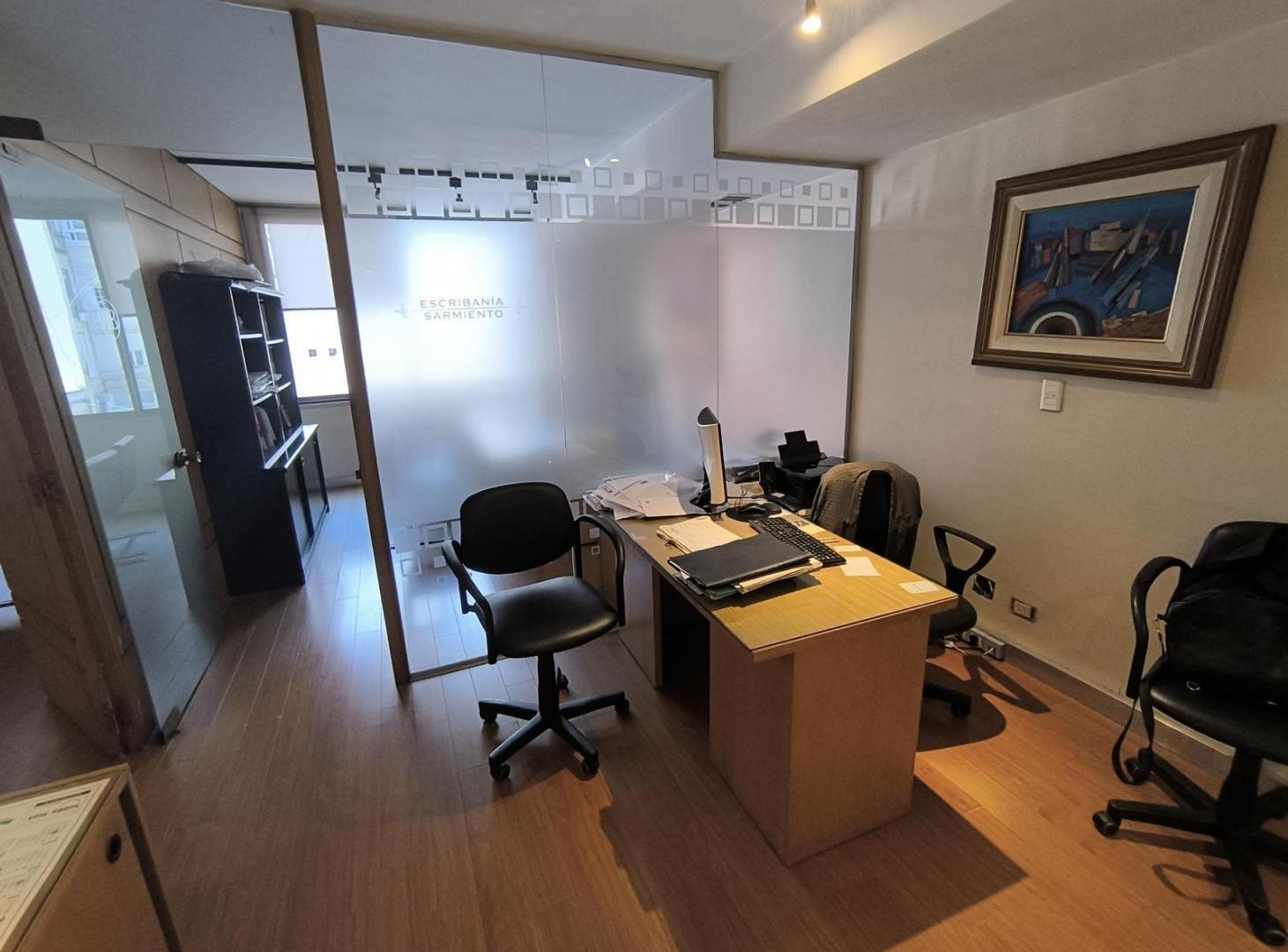 Foto de Exclusivo semi piso Edificio con imagen corporativo Oficina de 80 M2, imagen 4