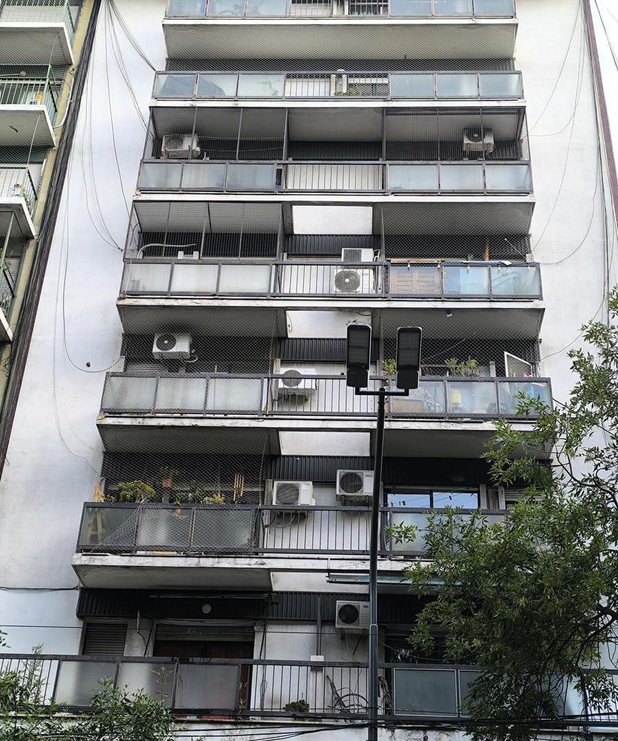 Foto de Único Departamento de 3 ambientes en Parque Patricios... Oportunidad!!!!, imagen 1