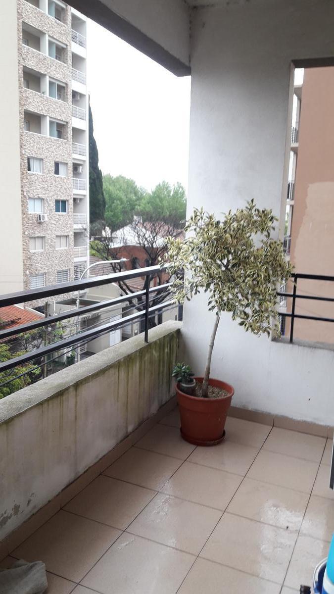 Venta Departamento 2 ambientes - Remedios De Escalada