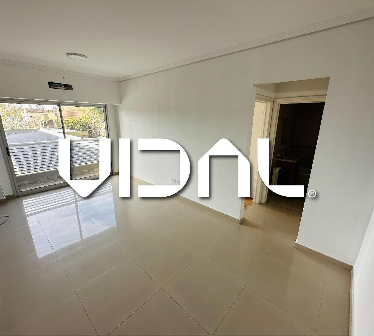 VENTA DEPARTAMENTO 2 AMBIENTES - REMEDIOS DE ESCALADA