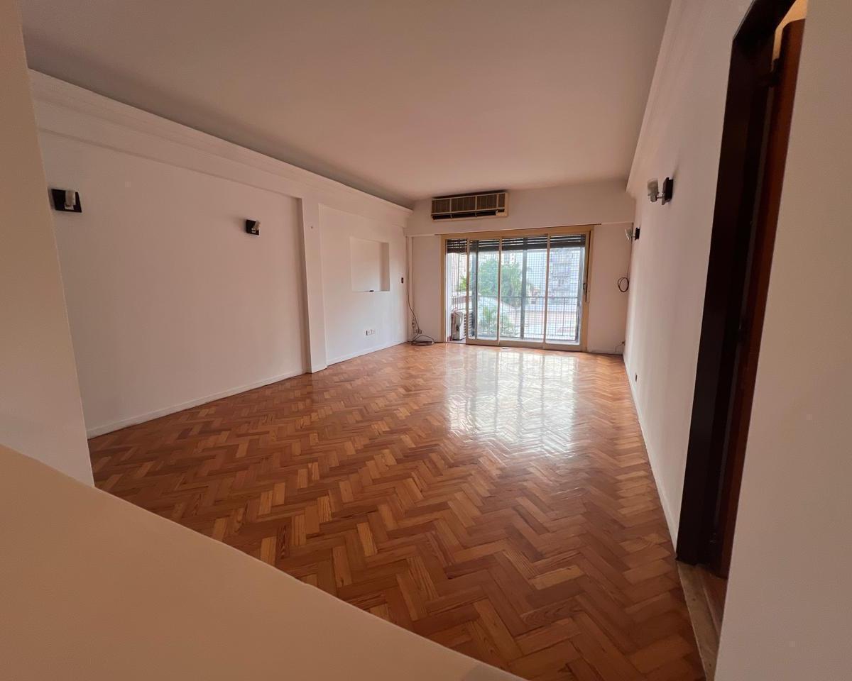 "Amplio y Luminoso 3 Ambientes en El Corazón de Avellaneda" 5