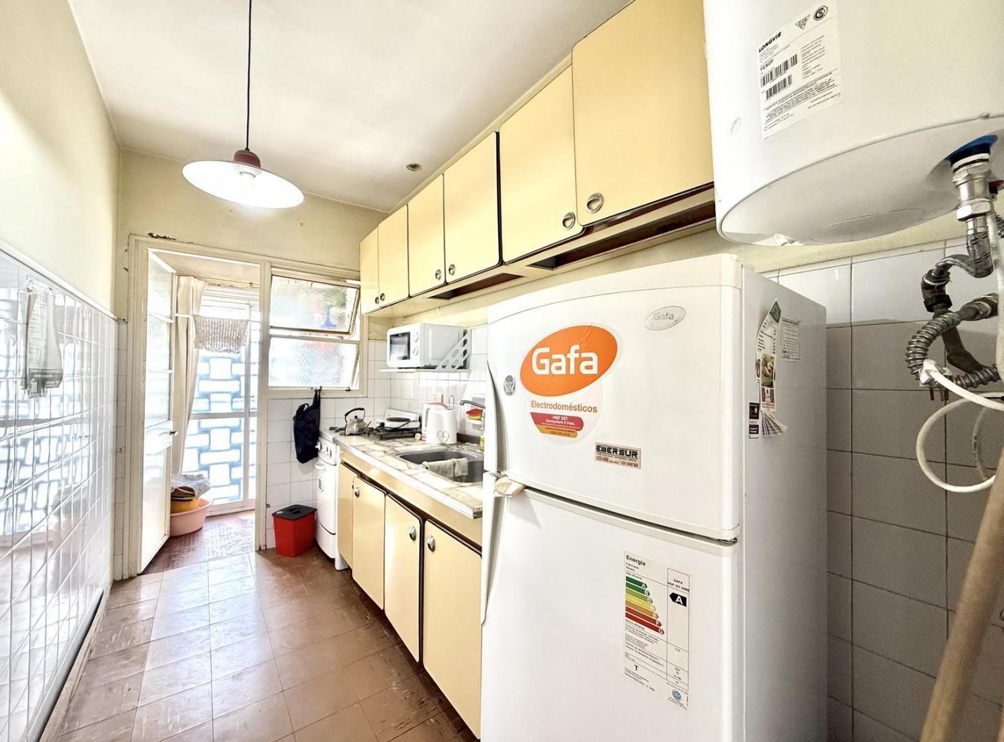 Foto de Departamento 3 ambientes en venta - Remedios de Escalada a metros del, imagen 4