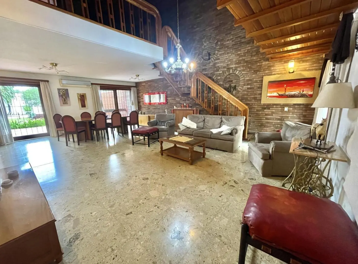 Casa 6 ambientes en Lomas este 4