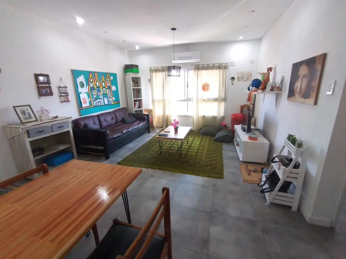 Departamento - Lanús Este 1