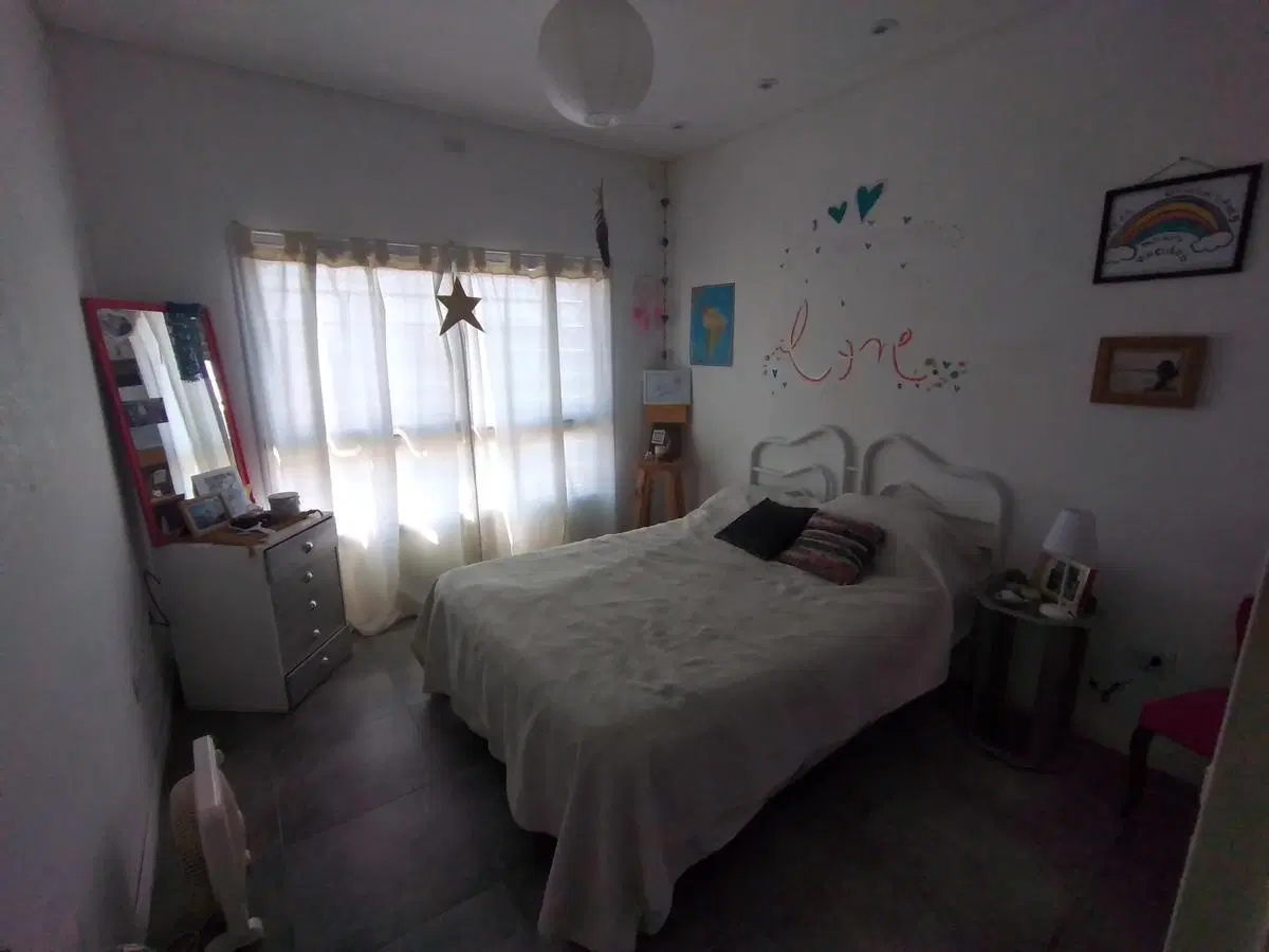 Departamento - Lanús Este 4