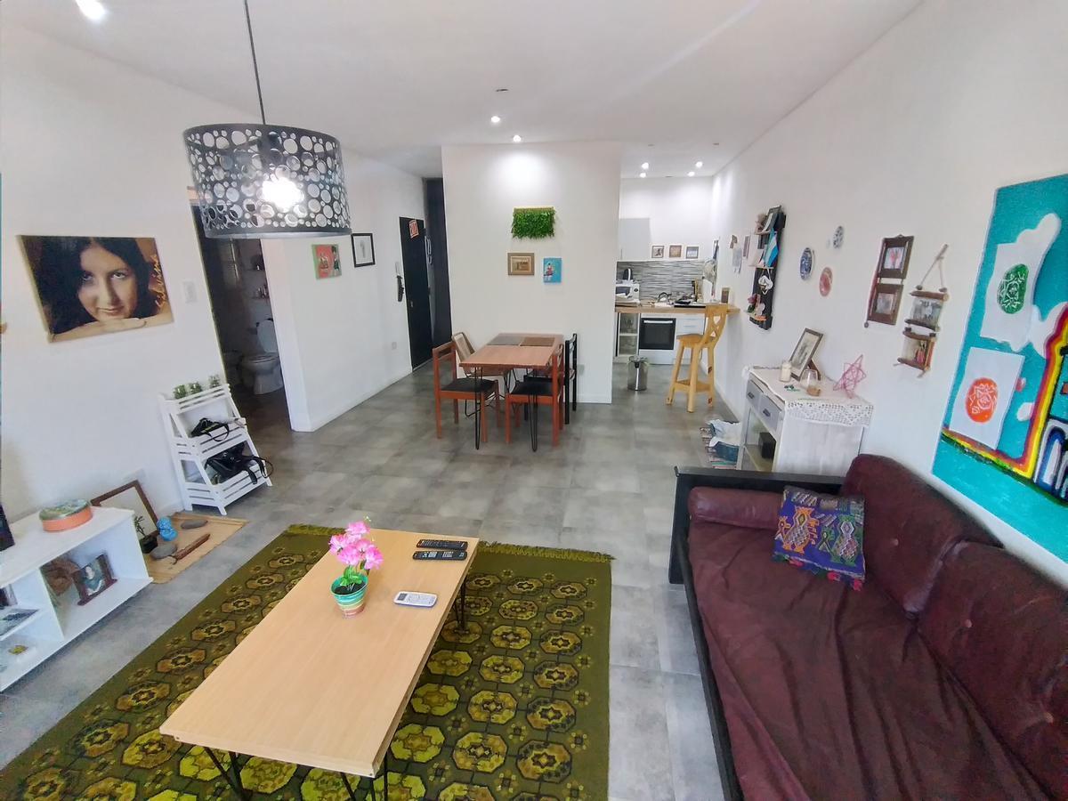 Departamento - Lanús Este
