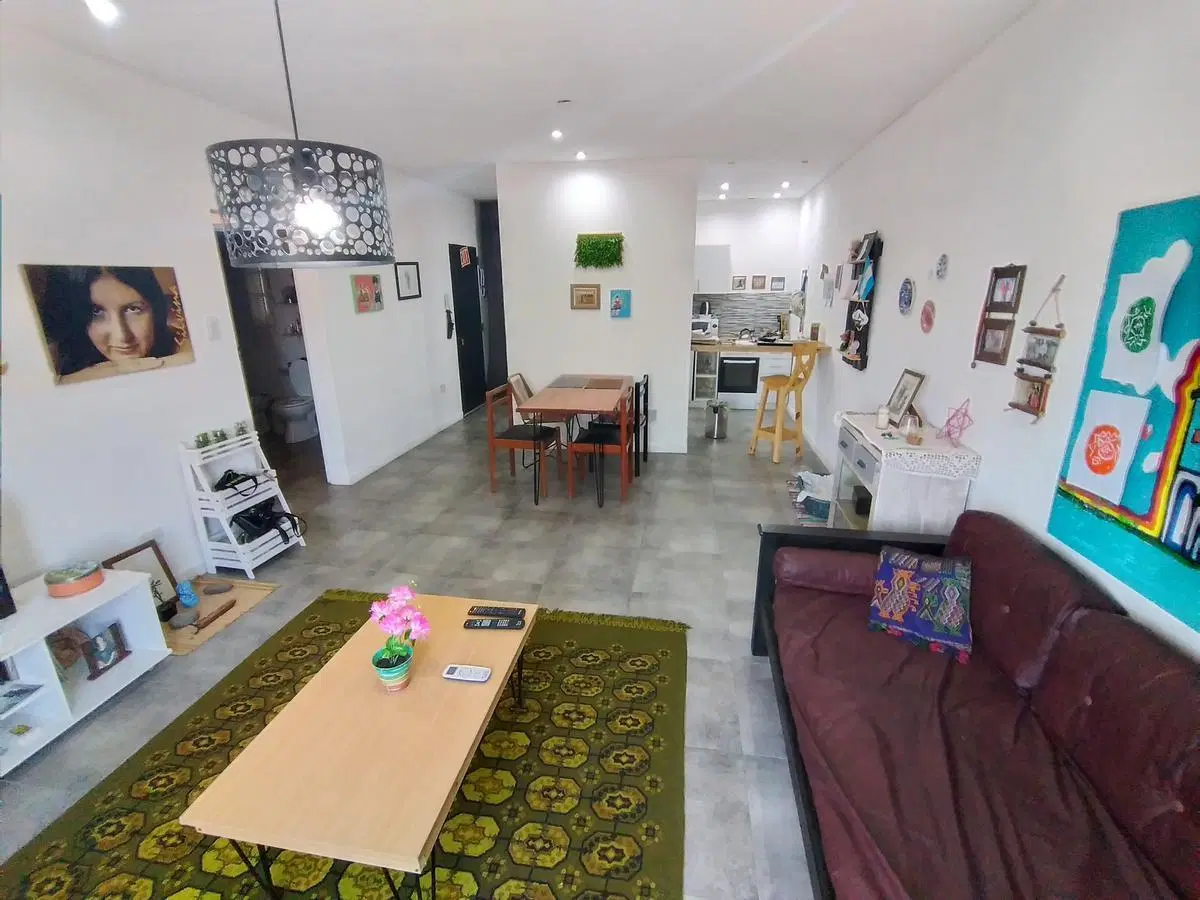 Departamento - Lanús Este 2