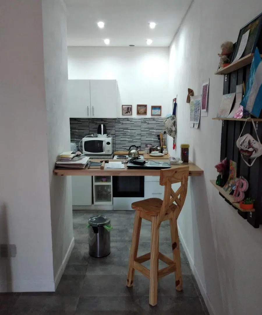Departamento - Lanús Este 5