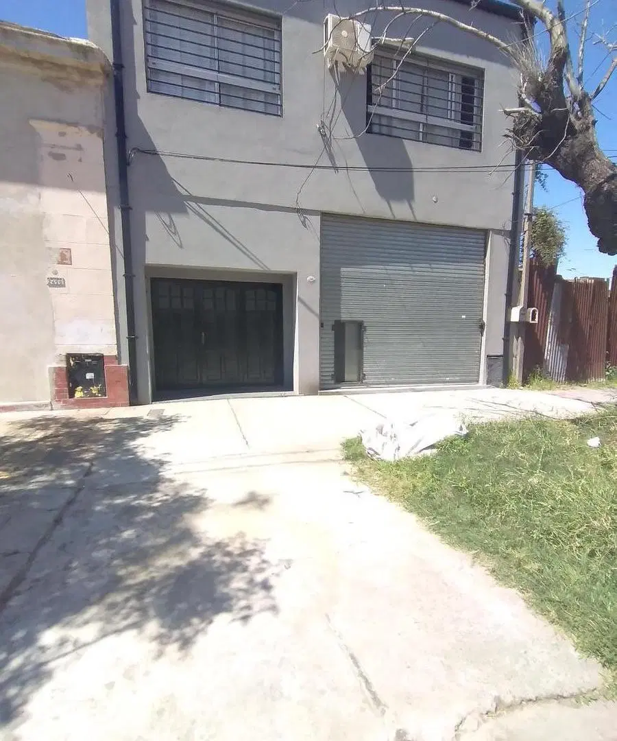 Departamento - Lanús Este 3