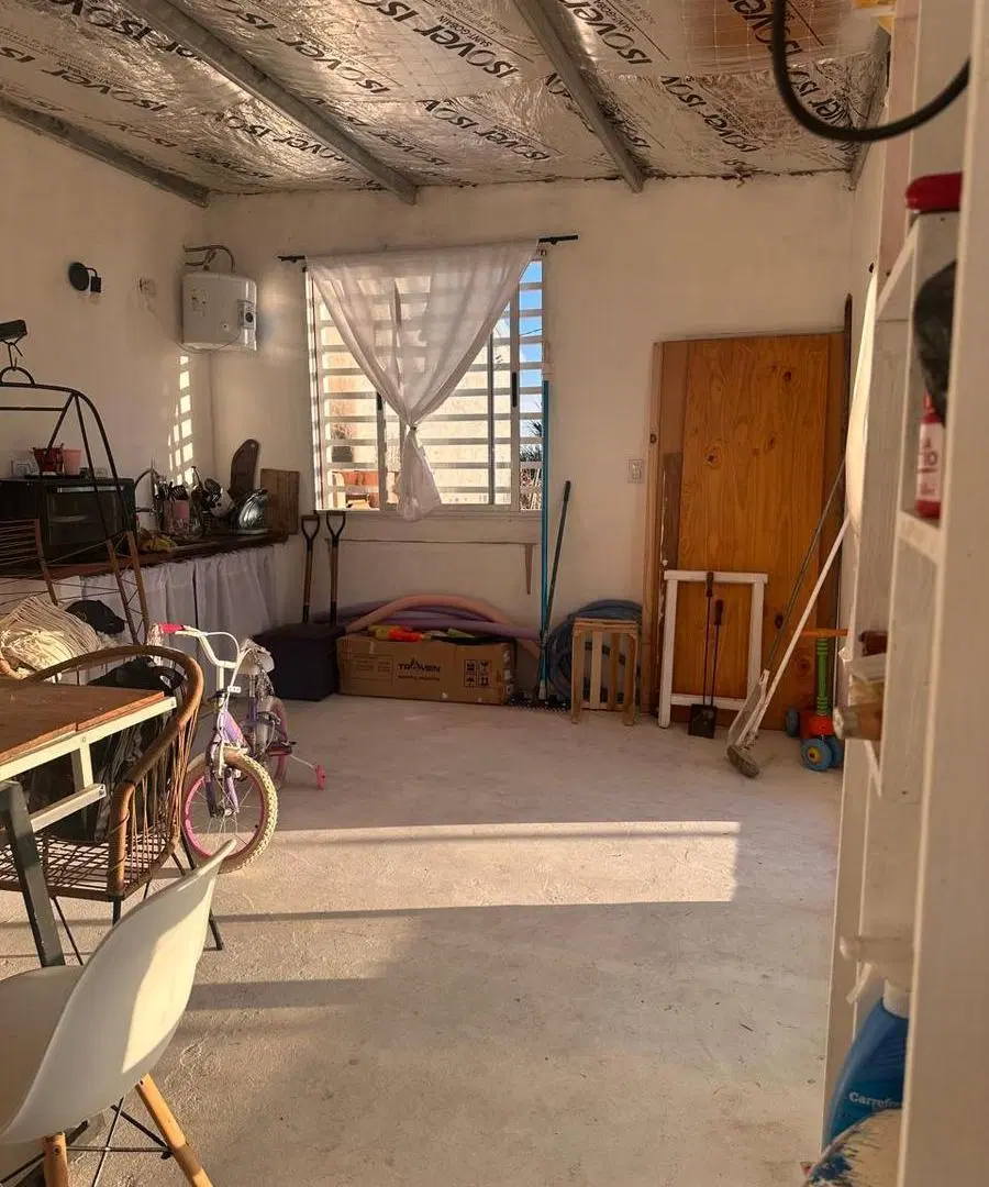 Naturaleza, tranquilidad y aire puro: tu refugio en Abasto 4