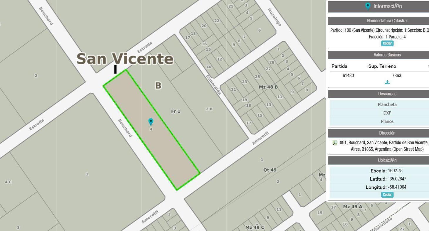 Foto de San Vicente | Terreno con gran potencial para desarrollar tu próximo, imagen 1