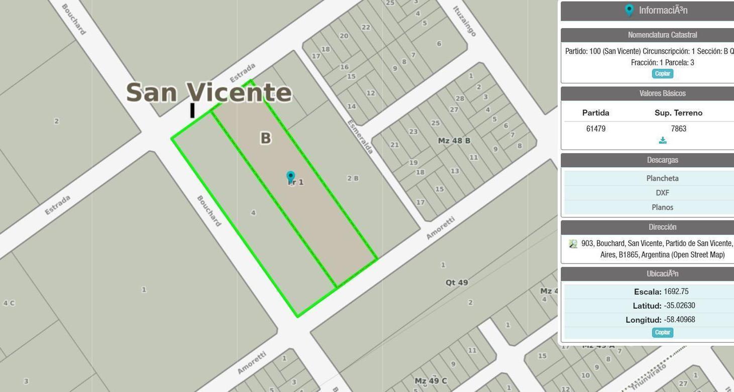 Foto de San Vicente | Terreno con gran potencial para desarrollar tu próximo, imagen 2