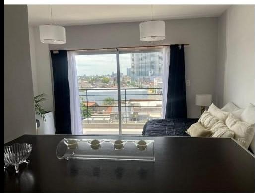 Foto de Monoambiente Amoblado con Vista Abierta | Ideal Inversión y Renta, imagen 5