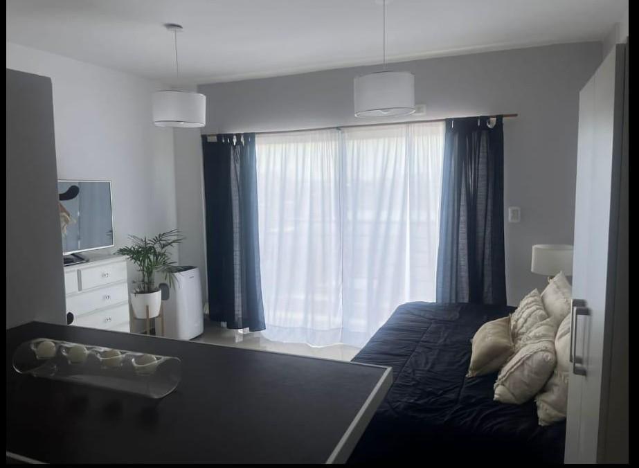 Foto de Monoambiente Amoblado con Vista Abierta | Ideal Inversión y Renta, imagen 2