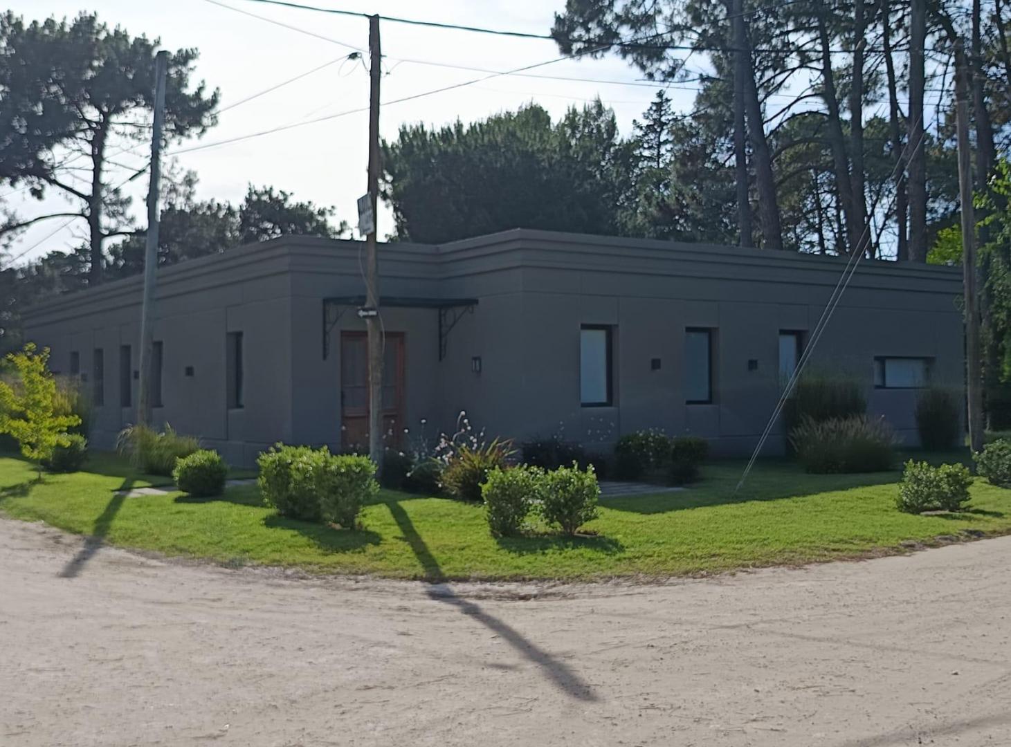 Foto de Casa con pileta en el bosque de Dunamar, imagen 3