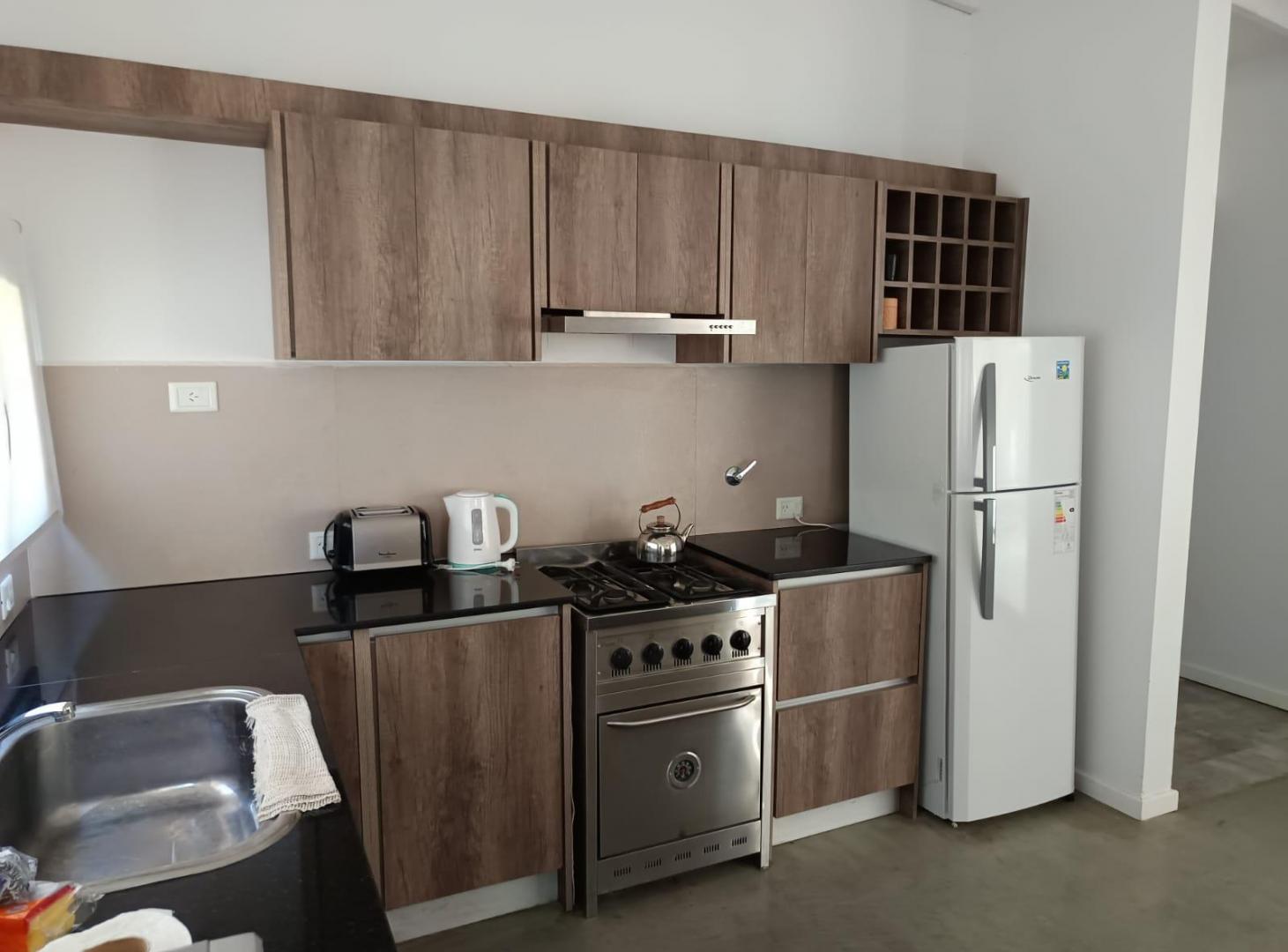 Foto de Casa con pileta en el bosque de Dunamar, imagen 5