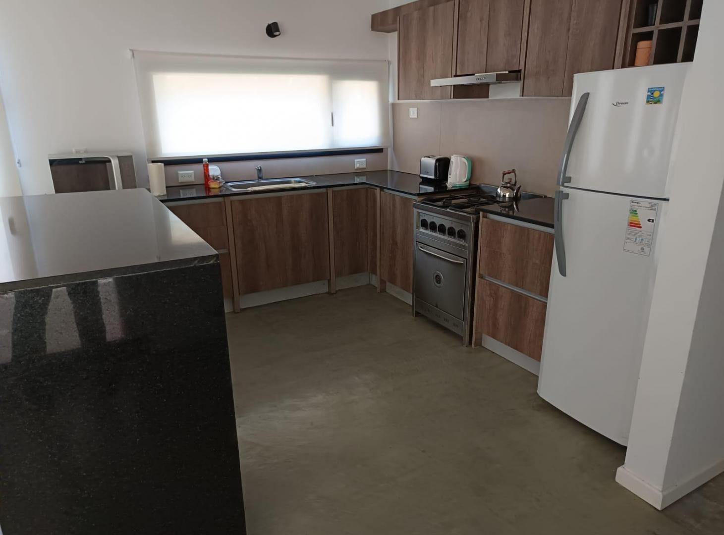 Foto de Casa con pileta en el bosque de Dunamar, imagen 4