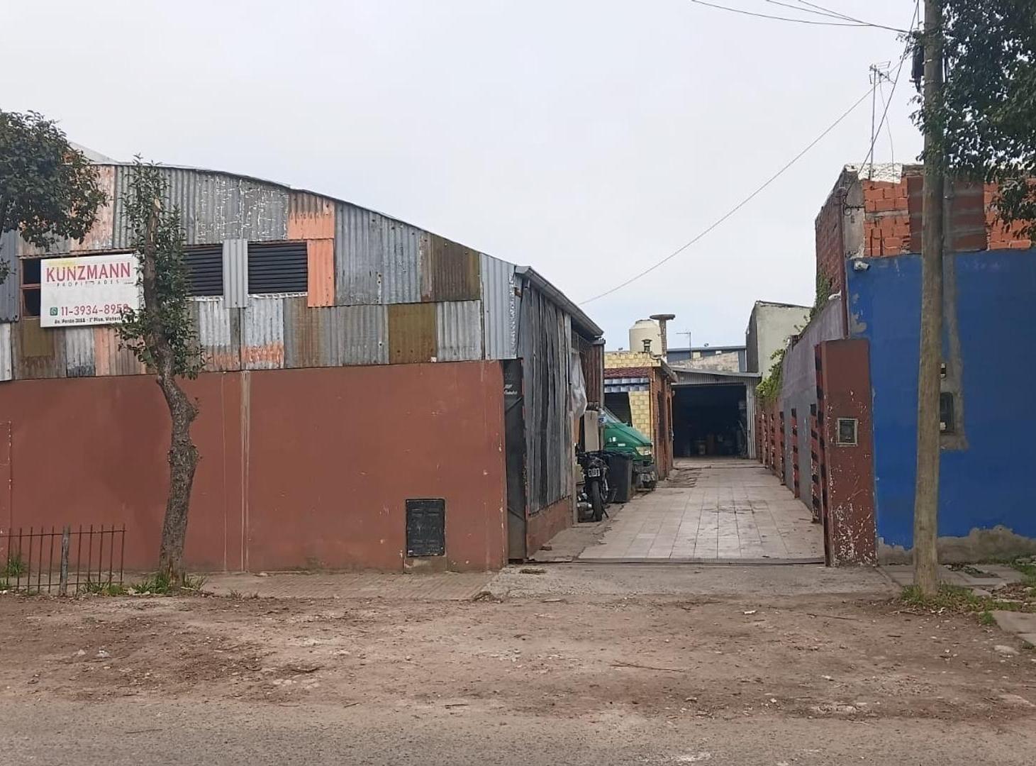 Foto de Excelente oportunidad Galpón con oficinas, imagen 1
